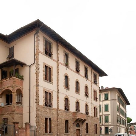 Cate Apartment Florenz Exterior foto