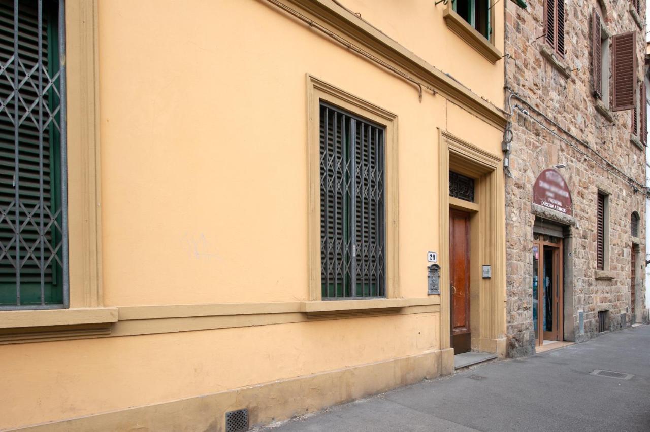 Cate Apartment Florenz Exterior foto